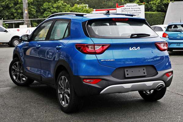 2022 Kia Stonic Sport YB