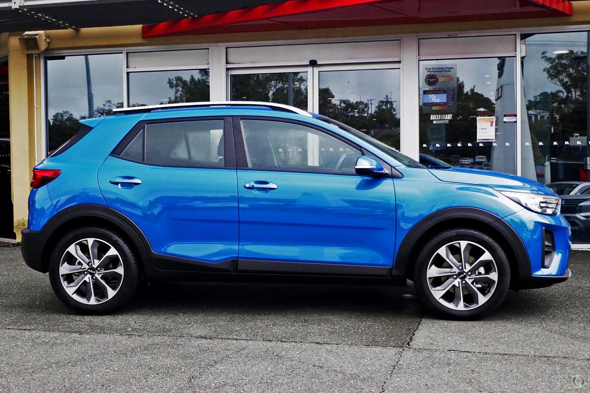2022 Kia Stonic Sport YB