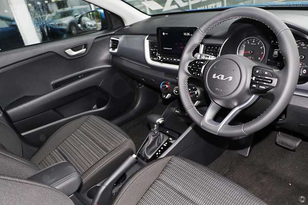 2022 Kia Stonic Sport YB