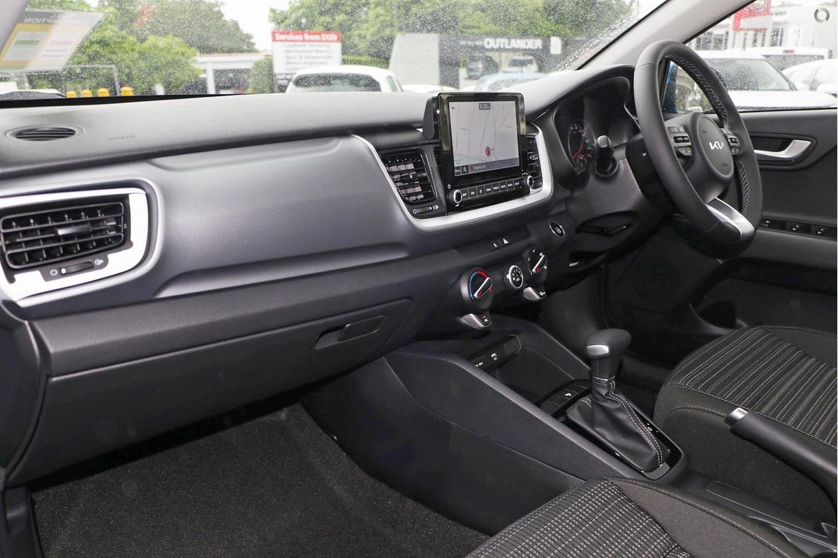 2022 Kia Stonic Sport YB