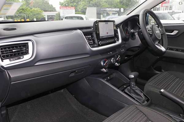 2022 Kia Stonic Sport YB