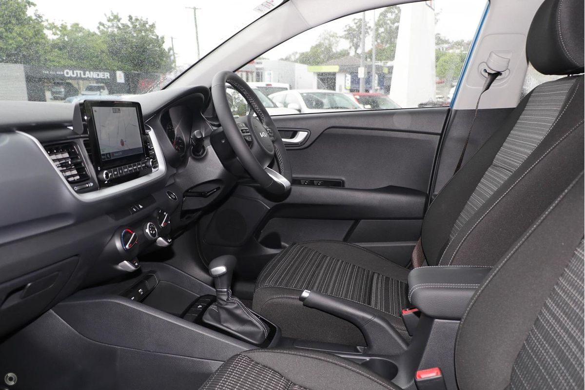 2022 Kia Stonic Sport YB