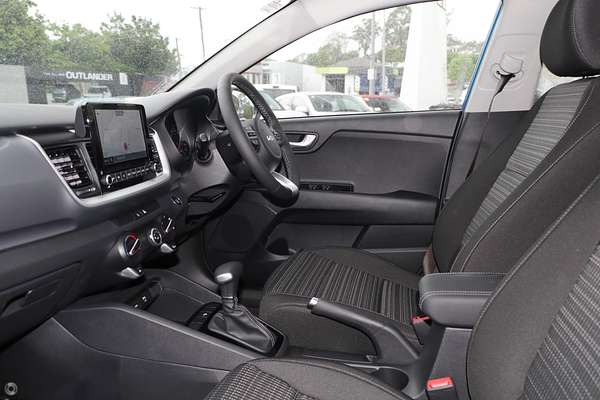 2022 Kia Stonic Sport YB