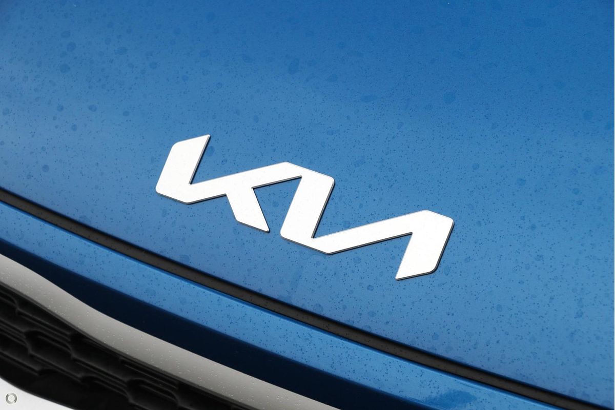 2022 Kia Stonic Sport YB