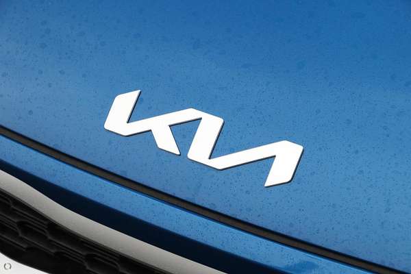 2022 Kia Stonic Sport YB