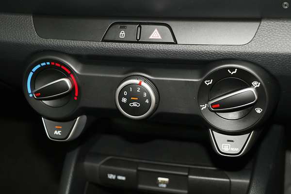 2022 Kia Stonic Sport YB