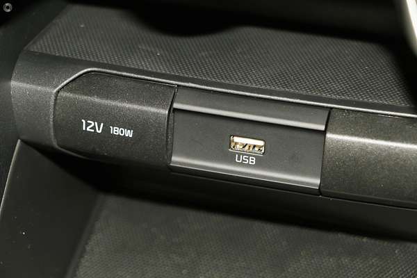 2022 Kia Stonic Sport YB