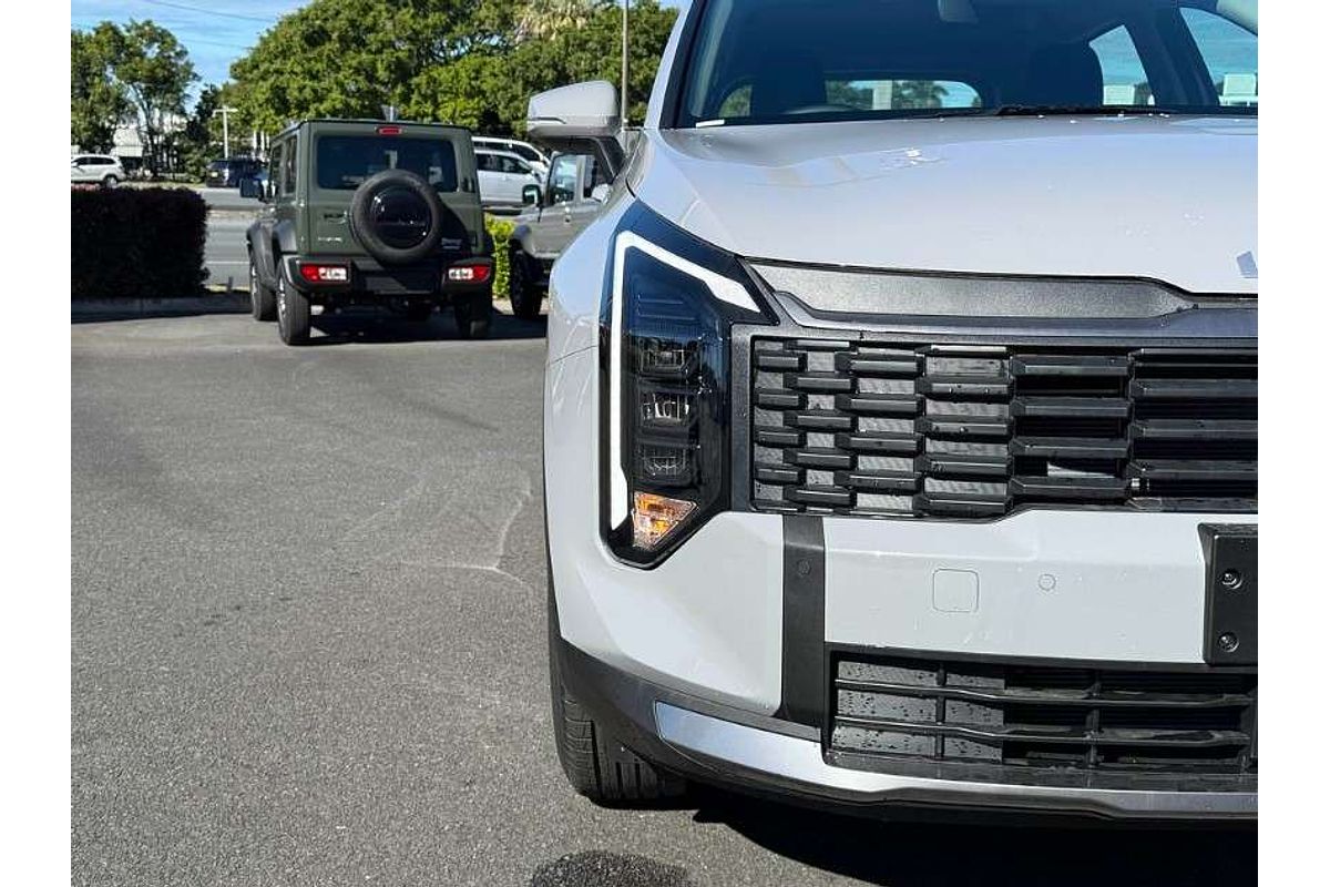 2025 Kia Sportage S NQ5 PE