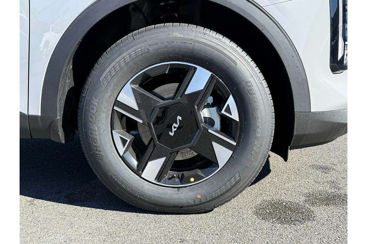 2025 Kia Sportage S NQ5 PE