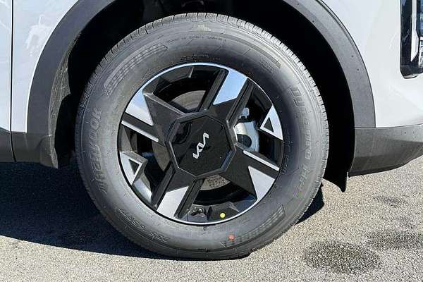 2025 Kia Sportage S NQ5 PE