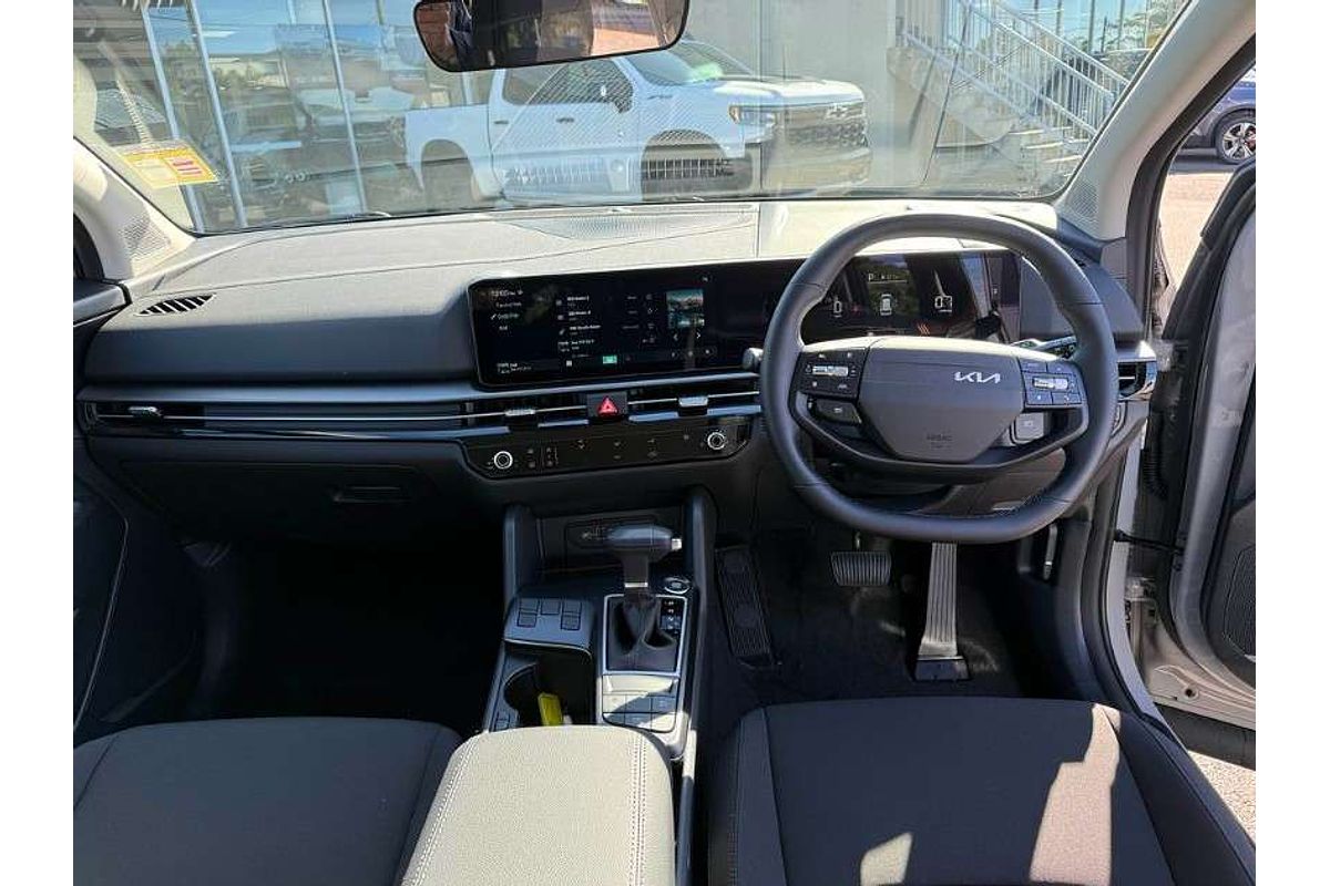 2025 Kia Sportage S NQ5 PE