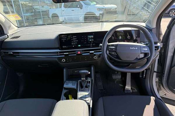 2025 Kia Sportage S NQ5 PE