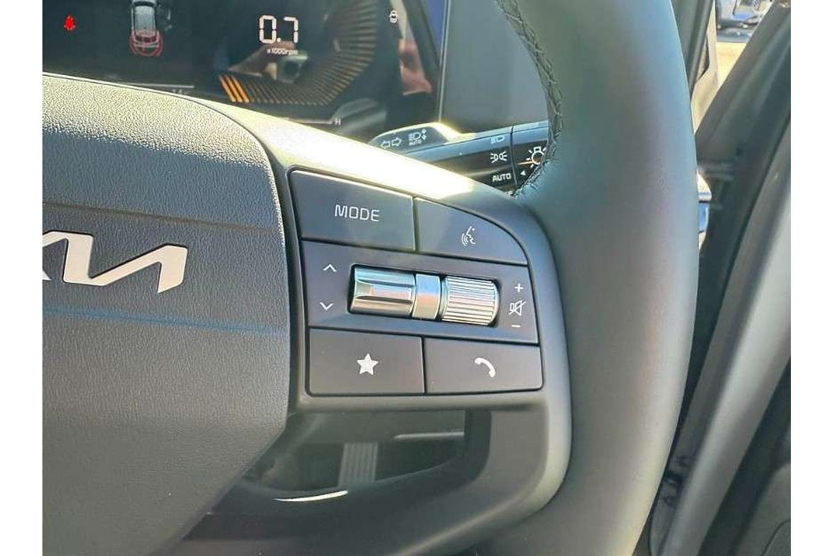 2025 Kia Sportage S NQ5 PE