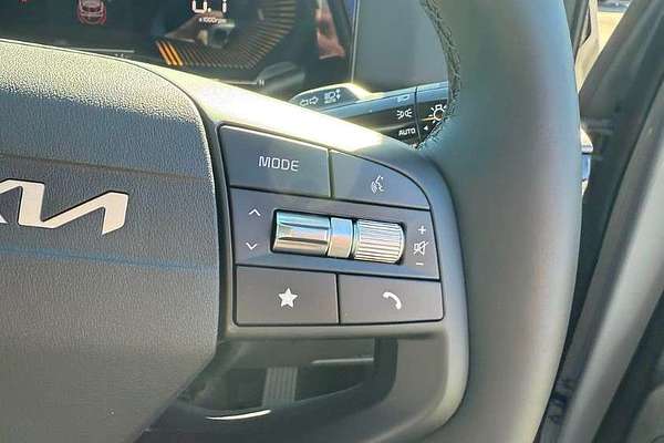 2025 Kia Sportage S NQ5 PE