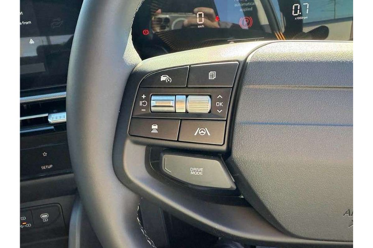 2025 Kia Sportage S NQ5 PE