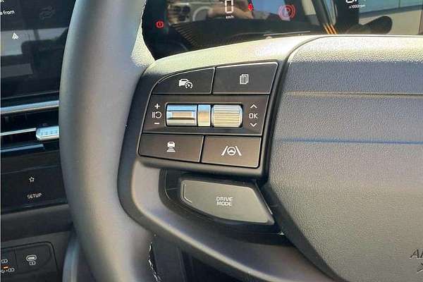 2025 Kia Sportage S NQ5 PE