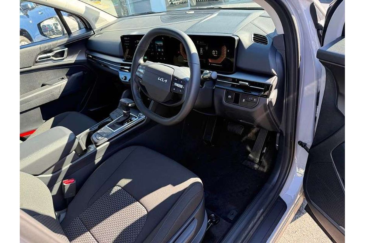 2025 Kia Sportage S NQ5 PE