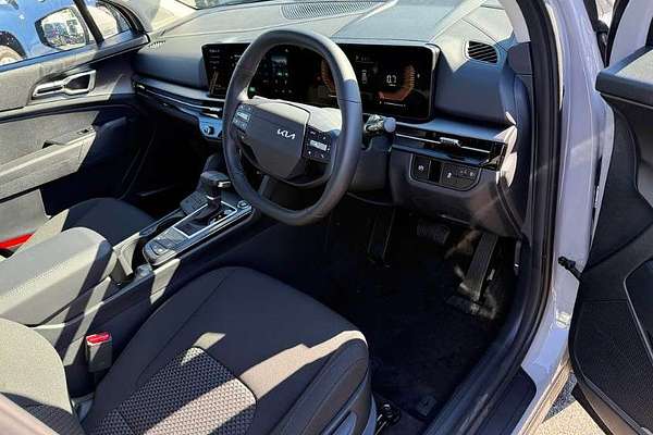 2025 Kia Sportage S NQ5 PE