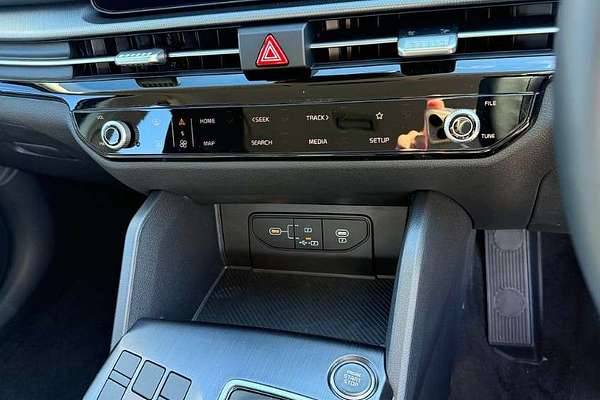 2025 Kia Sportage S NQ5 PE