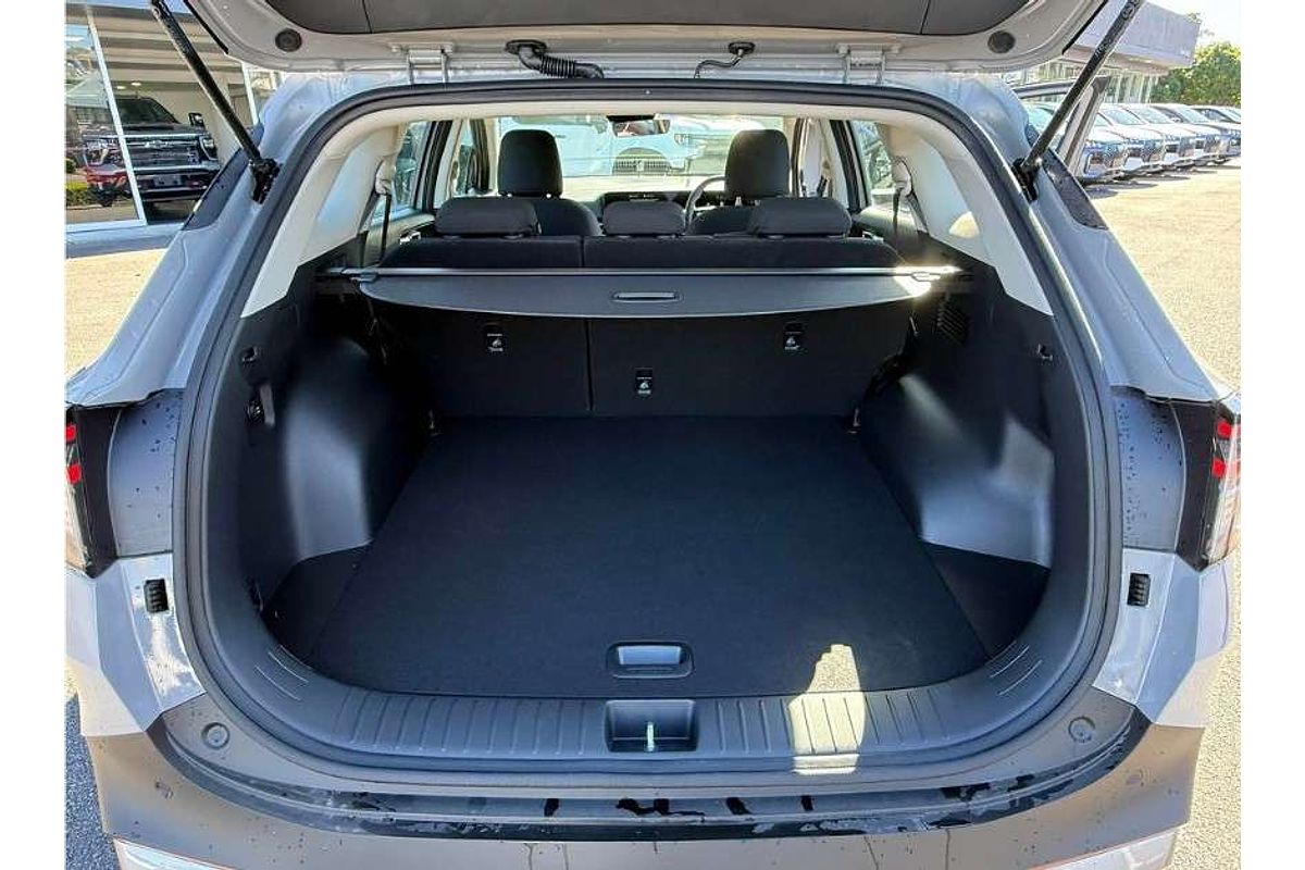 2025 Kia Sportage S NQ5 PE