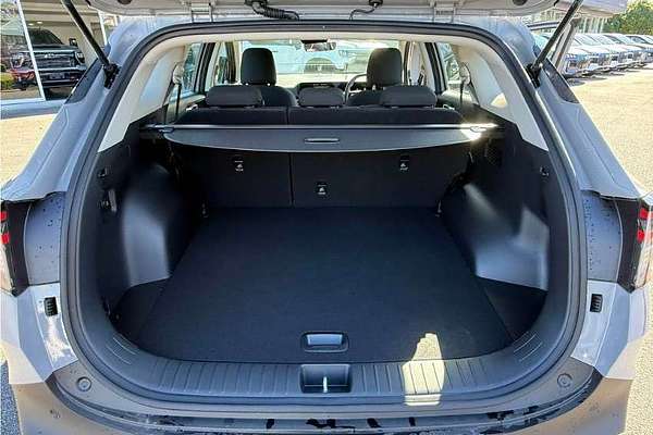 2025 Kia Sportage S NQ5 PE