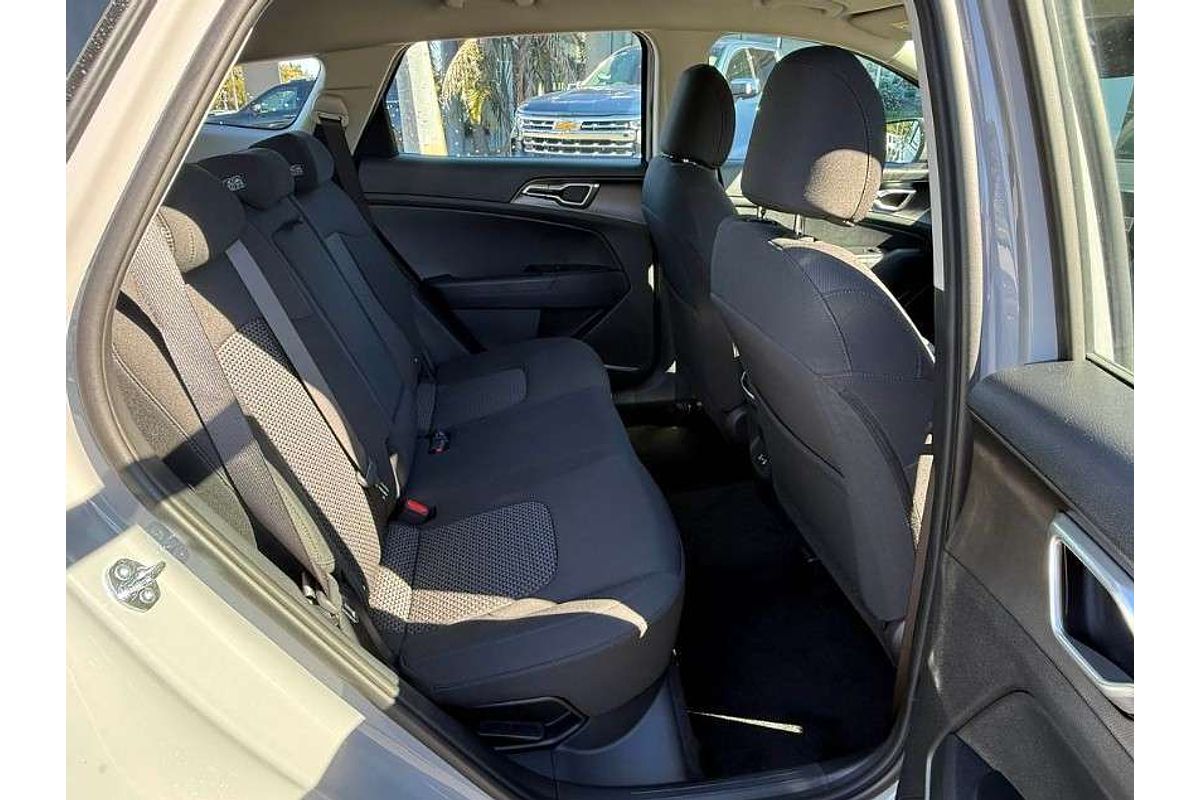 2025 Kia Sportage S NQ5 PE