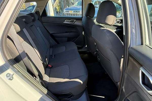 2025 Kia Sportage S NQ5 PE