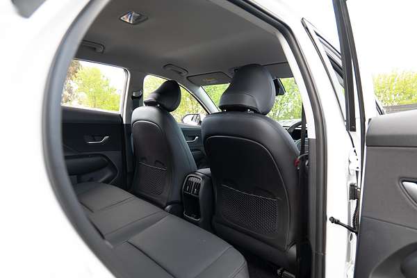 2025 Hyundai Kona Elite SX2.V3.5