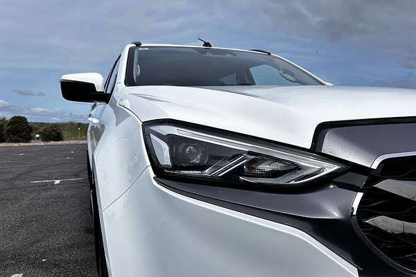 2024 Isuzu MU-X LS-U