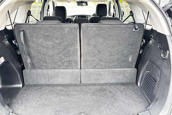 2024 Isuzu MU-X LS-U