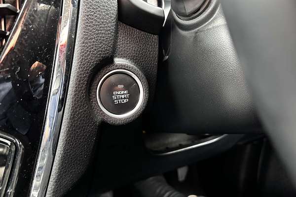 2024 Isuzu MU-X LS-U