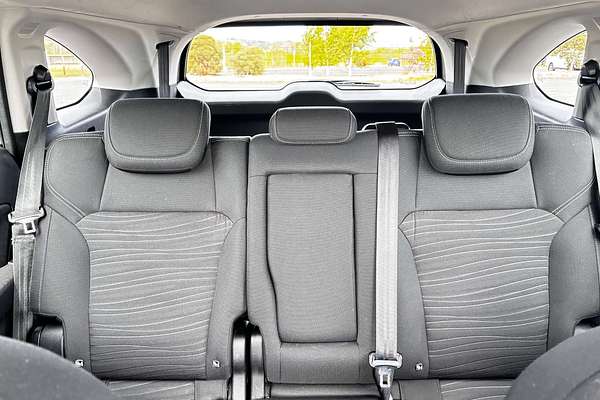 2024 Isuzu MU-X LS-U