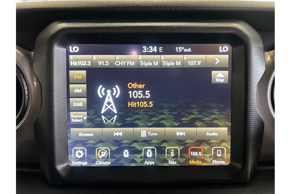 2021 Jeep Wrangler Sport S JL