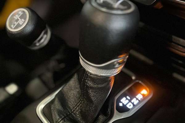 2021 Jeep Wrangler Sport S JL