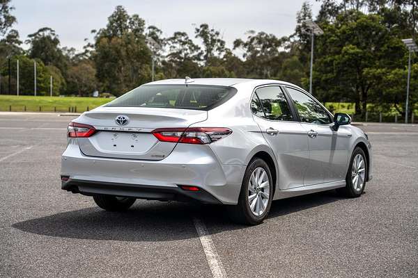 2022 Toyota Camry Ascent AXVH70R