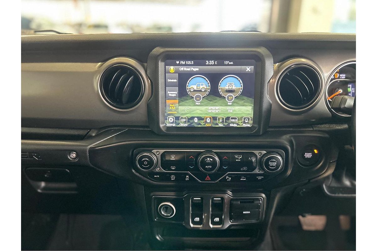 2021 Jeep Wrangler Sport S JL