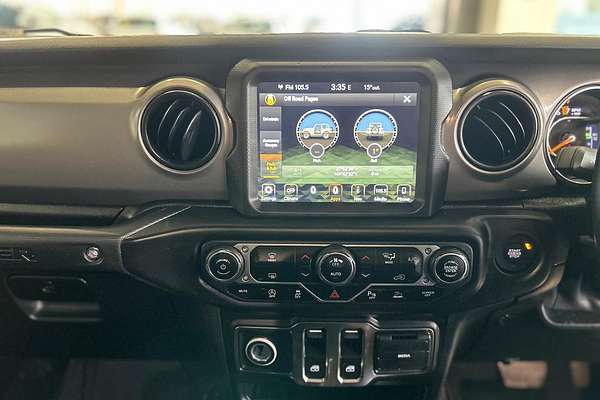 2021 Jeep Wrangler Sport S JL