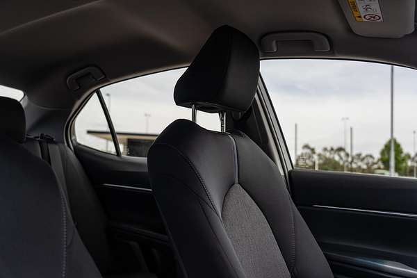 2022 Toyota Camry Ascent AXVH70R