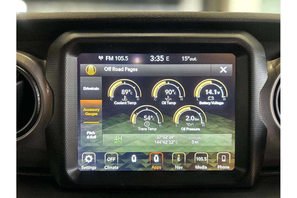 2021 Jeep Wrangler Sport S JL