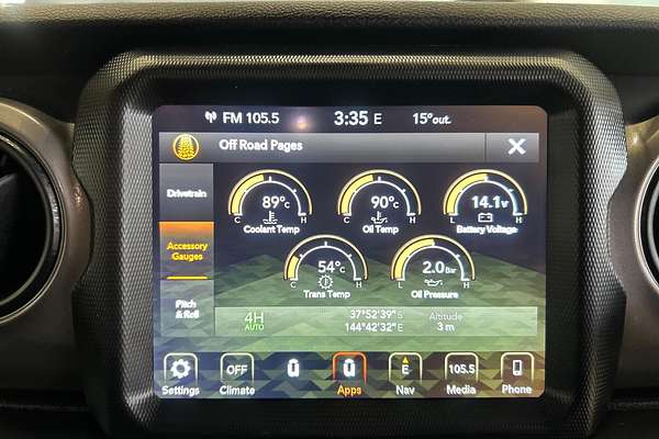 2021 Jeep Wrangler Sport S JL