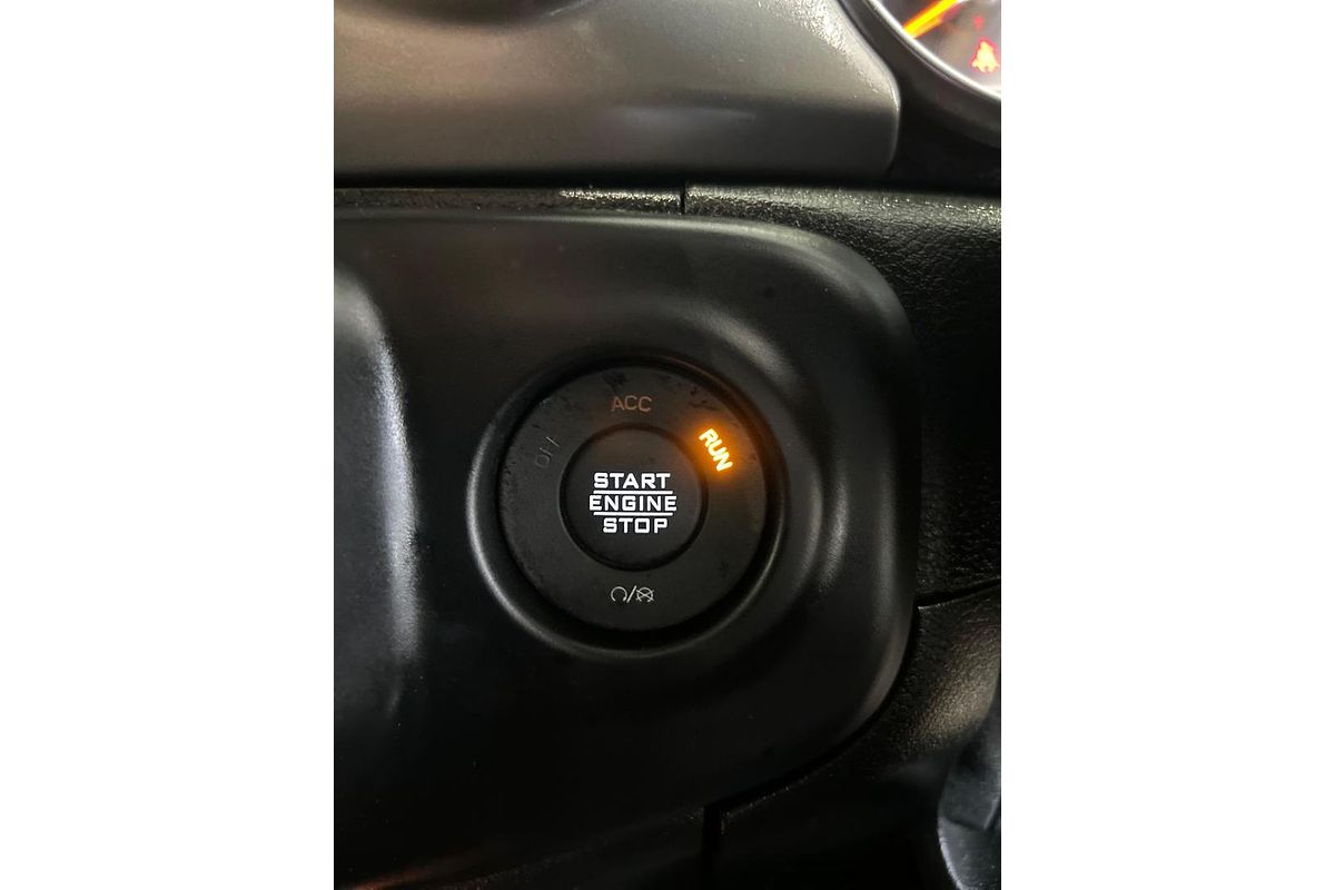 2021 Jeep Wrangler Sport S JL