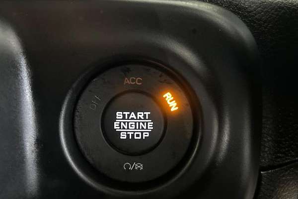 2021 Jeep Wrangler Sport S JL