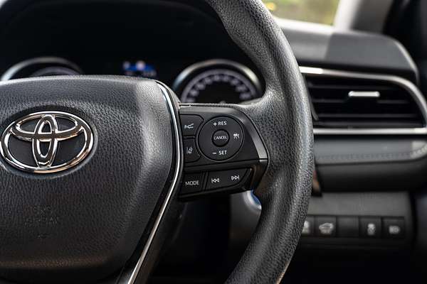 2022 Toyota Camry Ascent AXVH70R