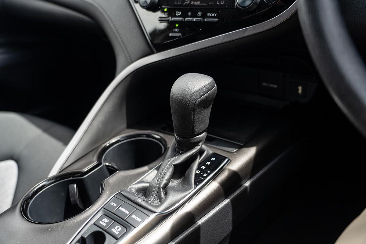 2022 Toyota Camry Ascent AXVH70R