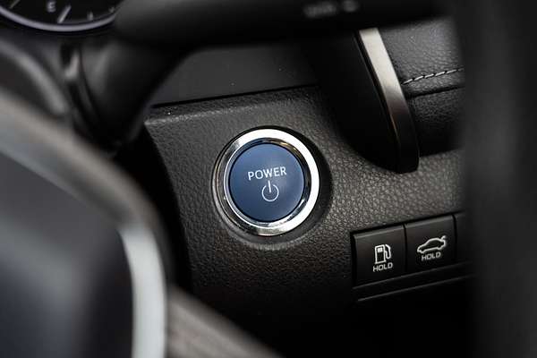 2022 Toyota Camry Ascent AXVH70R