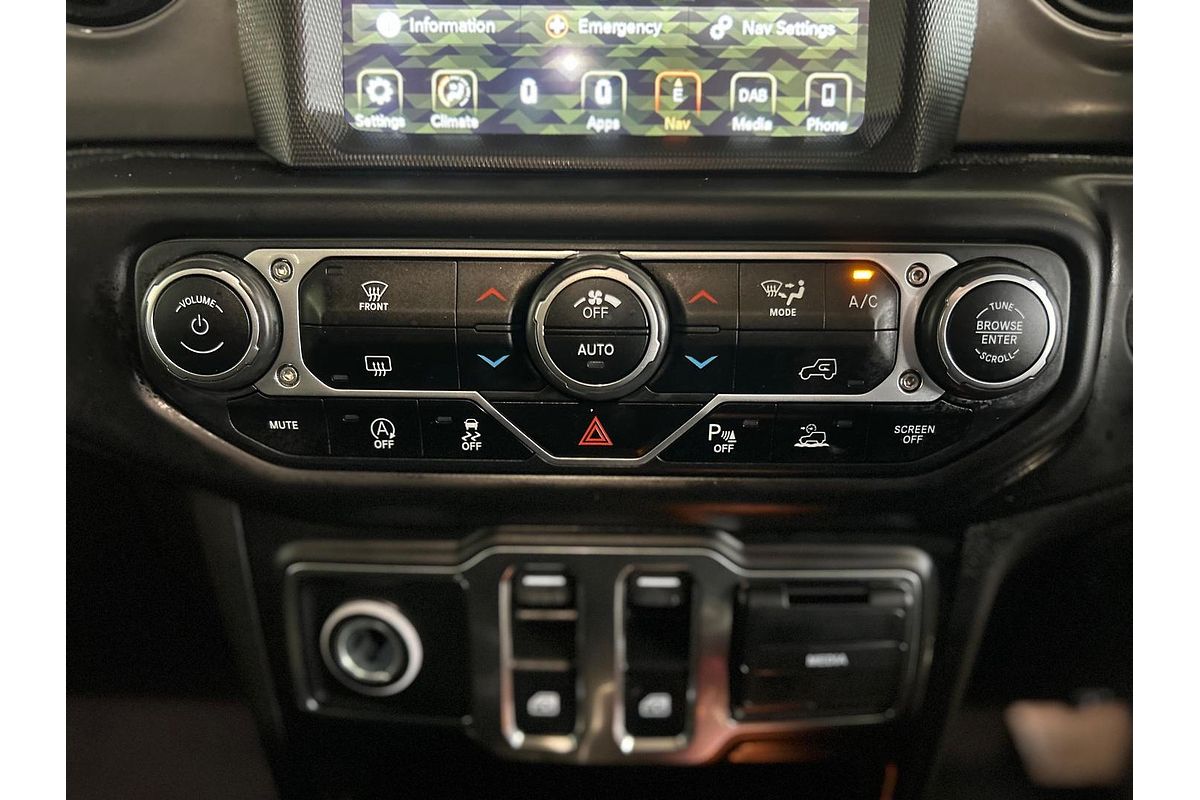 2021 Jeep Wrangler Sport S JL