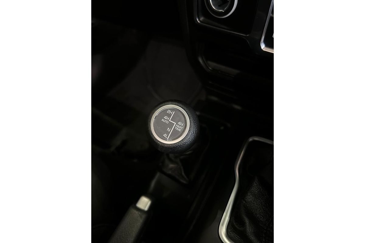 2021 Jeep Wrangler Sport S JL