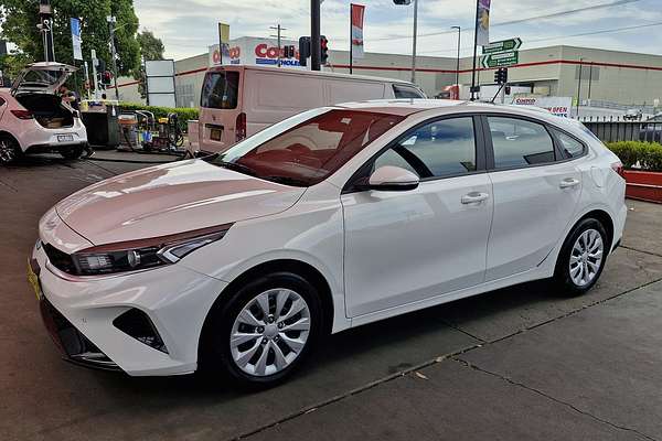 2024 Kia Cerato S BD