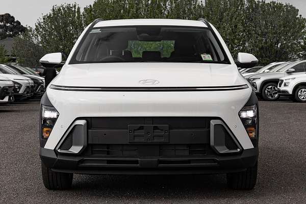 2025 Hyundai Kona SX2.V3