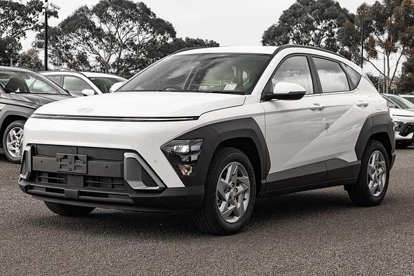 2025 Hyundai Kona SX2.V3
